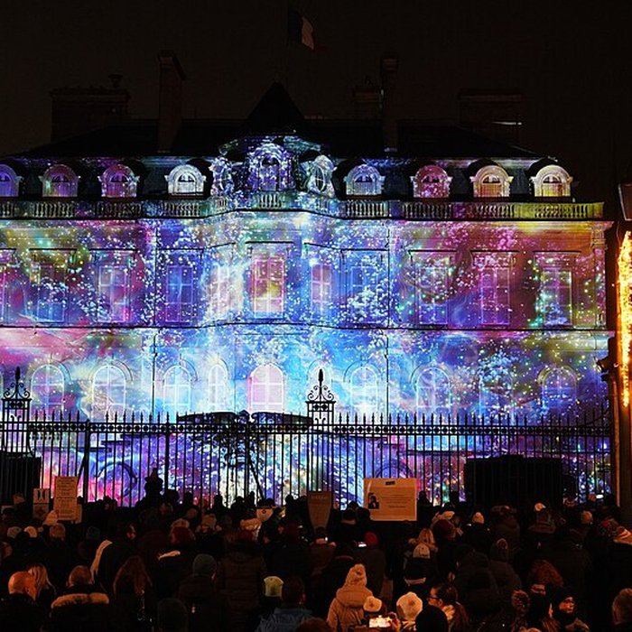 Photo de Hôtel de ville dÉpernay