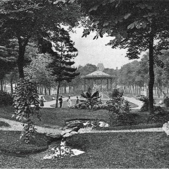 Photo de Hôtel de ville dÉpernay