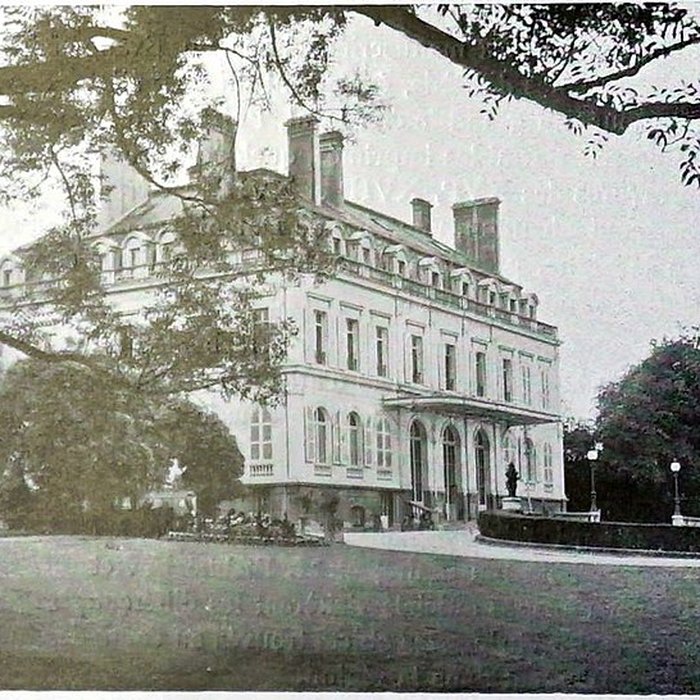 Photo de Hôtel de ville dÉpernay