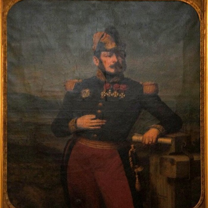 Photo de Hôtel de ville dÉpernay