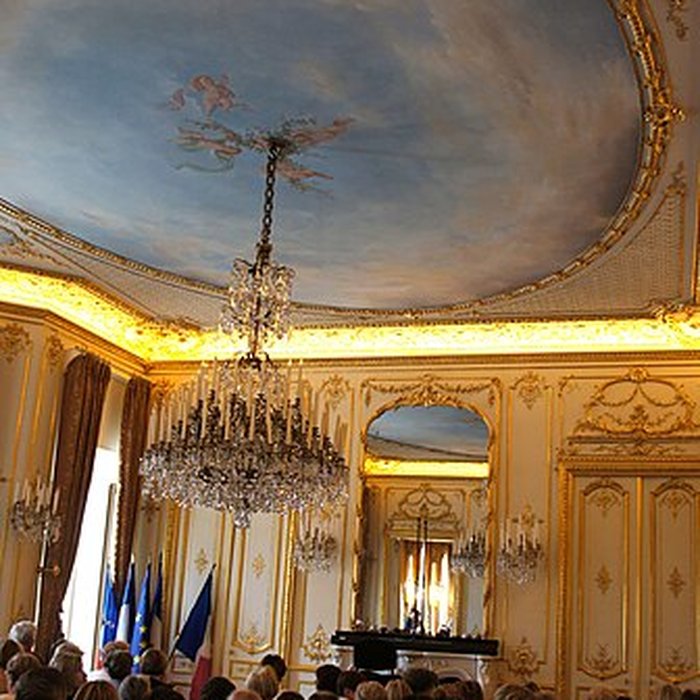 Photo de Hôtel de ville dÉpernay