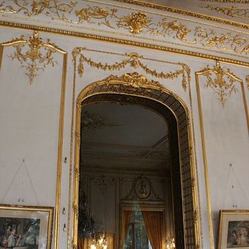 Hôtel de ville dÉpernay