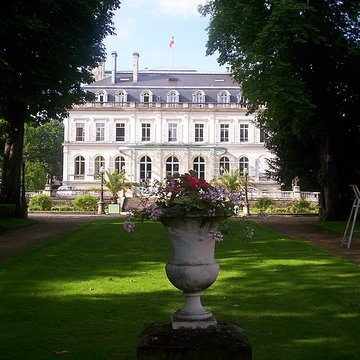 Hôtel de ville dÉpernay