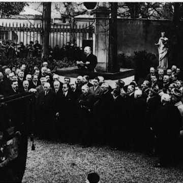 Hôtel de ville dÉpernay