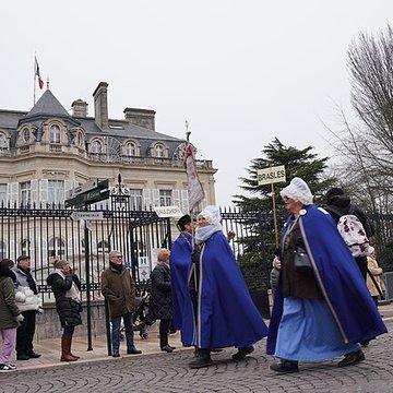 Hôtel de ville dÉpernay