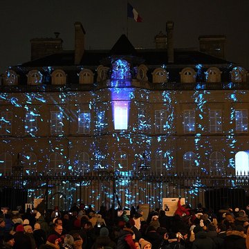 Hôtel de ville dÉpernay