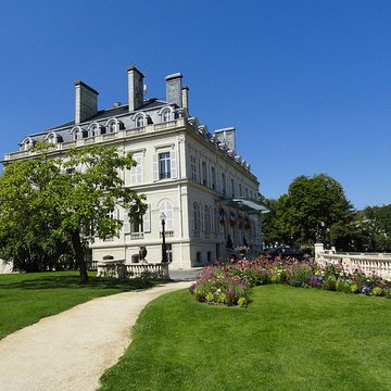 Hôtel de ville dÉpernay