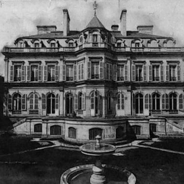 Hôtel de ville dÉpernay