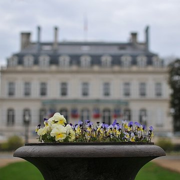 Hôtel de ville dÉpernay