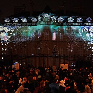 Hôtel de ville dÉpernay