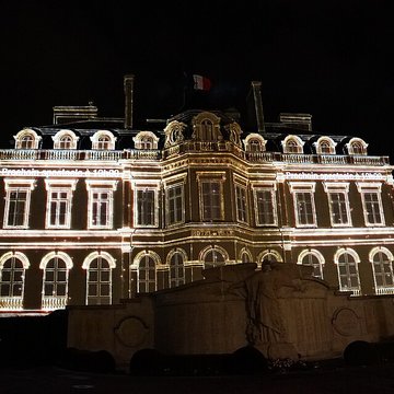 Hôtel de ville dÉpernay