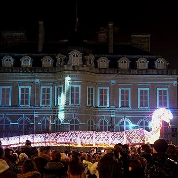 Hôtel de ville dÉpernay