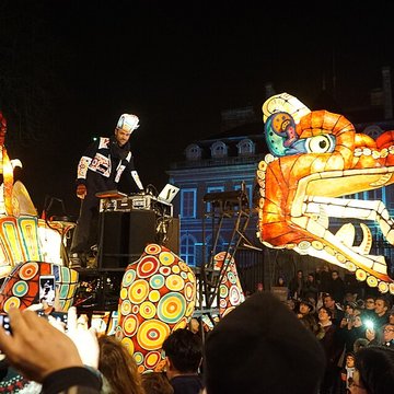 Hôtel de ville dÉpernay