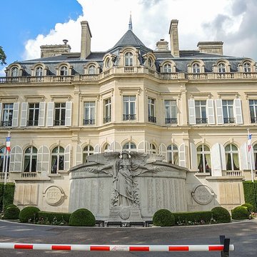 Hôtel de ville dÉpernay