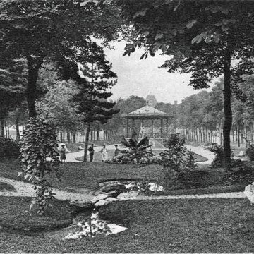 Hôtel de ville dÉpernay