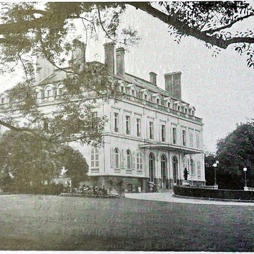 Hôtel de ville dÉpernay