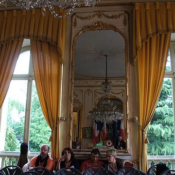 Hôtel de ville dÉpernay