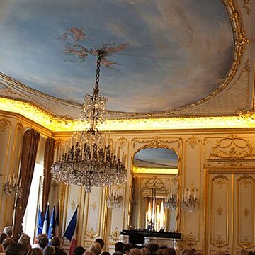 Hôtel de ville dÉpernay