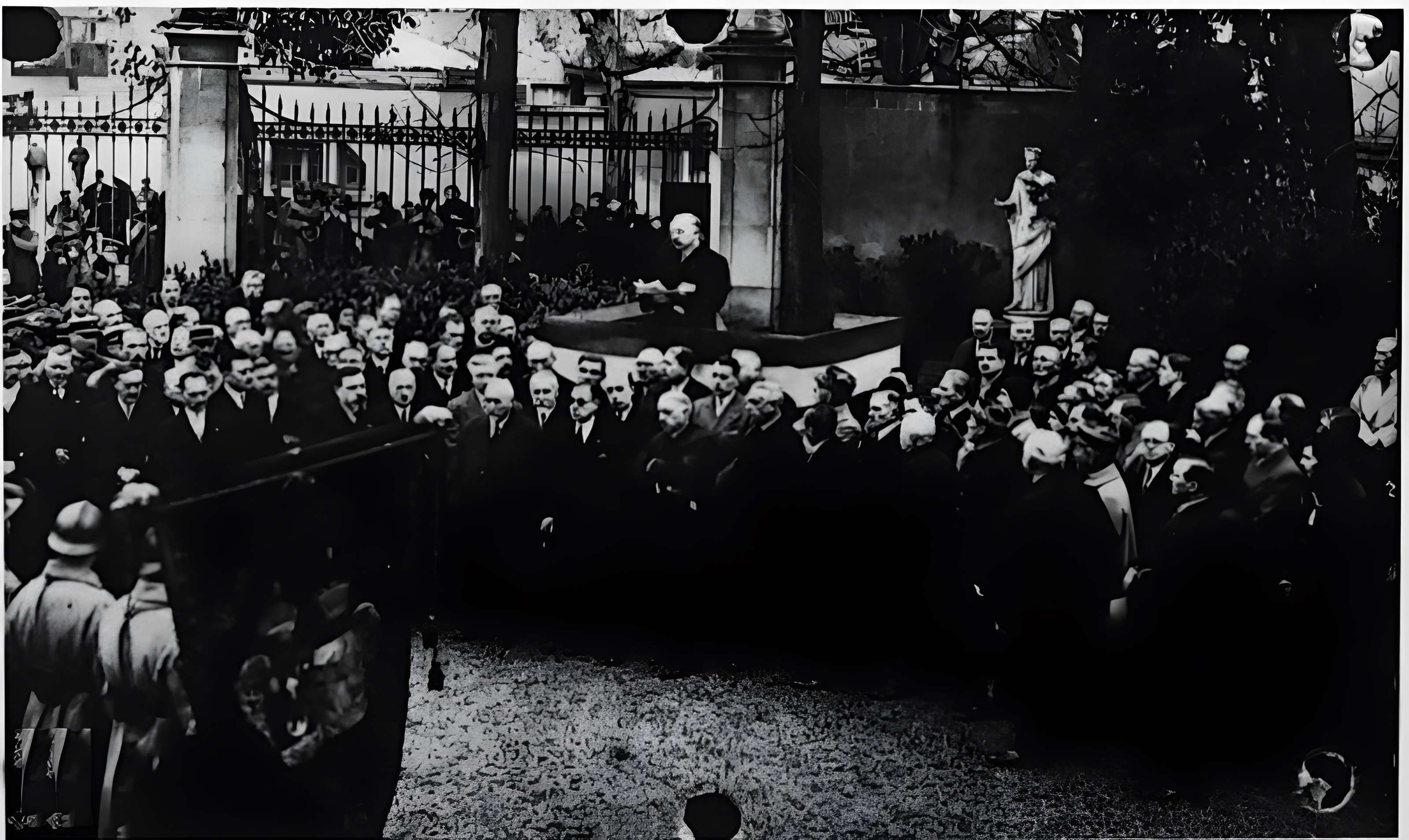 Hôtel de ville d'Épernay