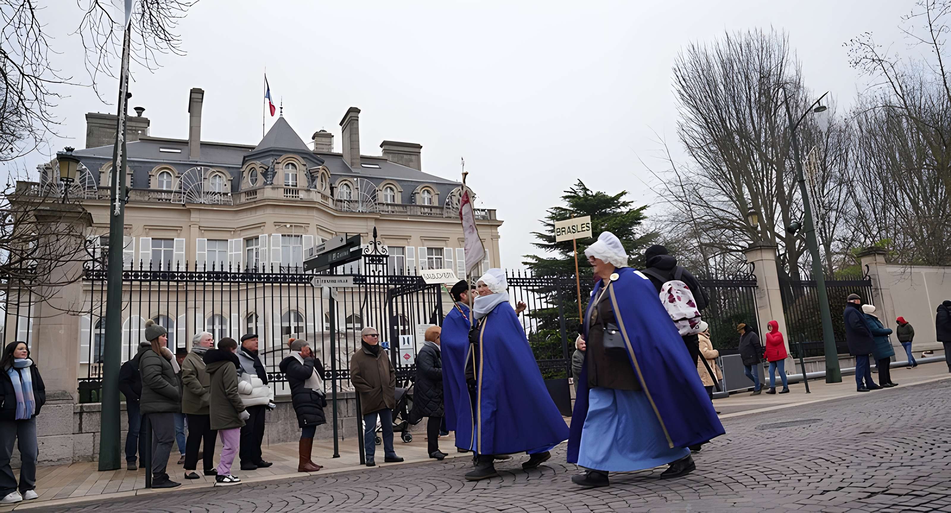 Hôtel de ville d'Épernay