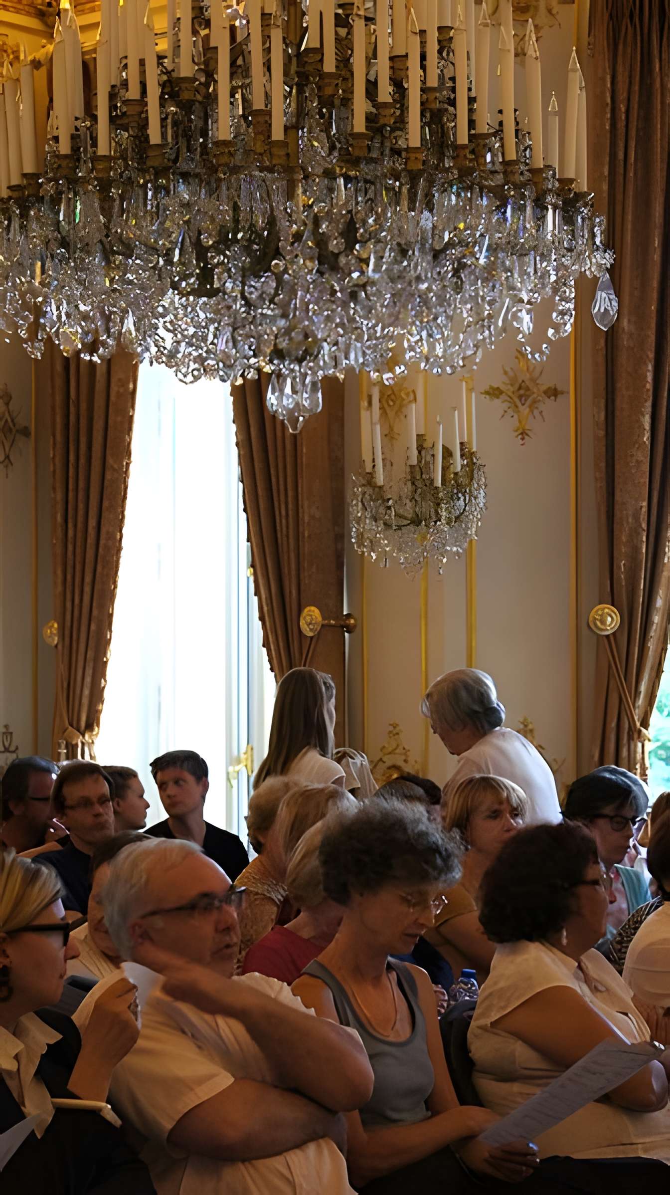 Hôtel de ville d'Épernay