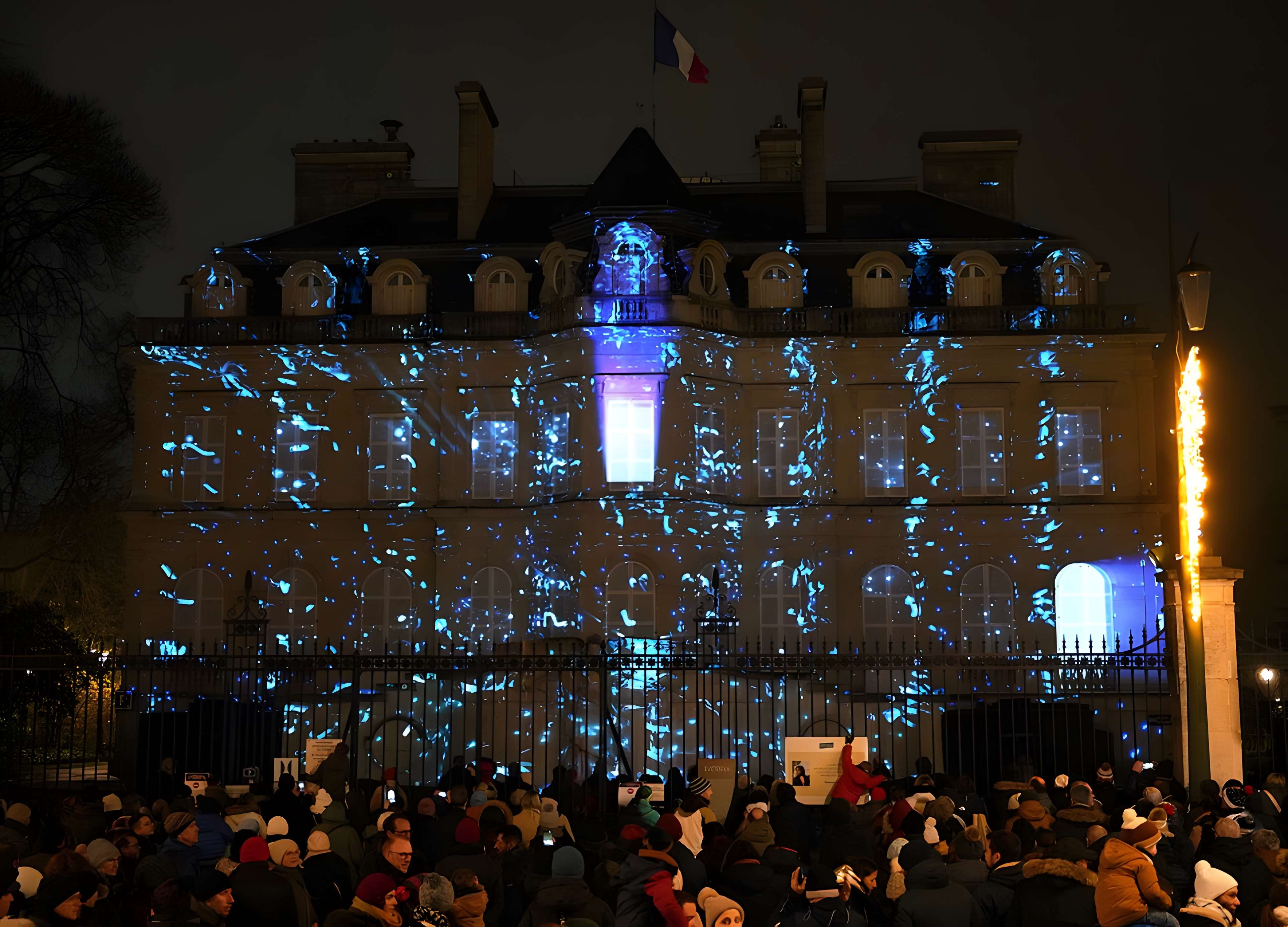 Hôtel de ville d'Épernay