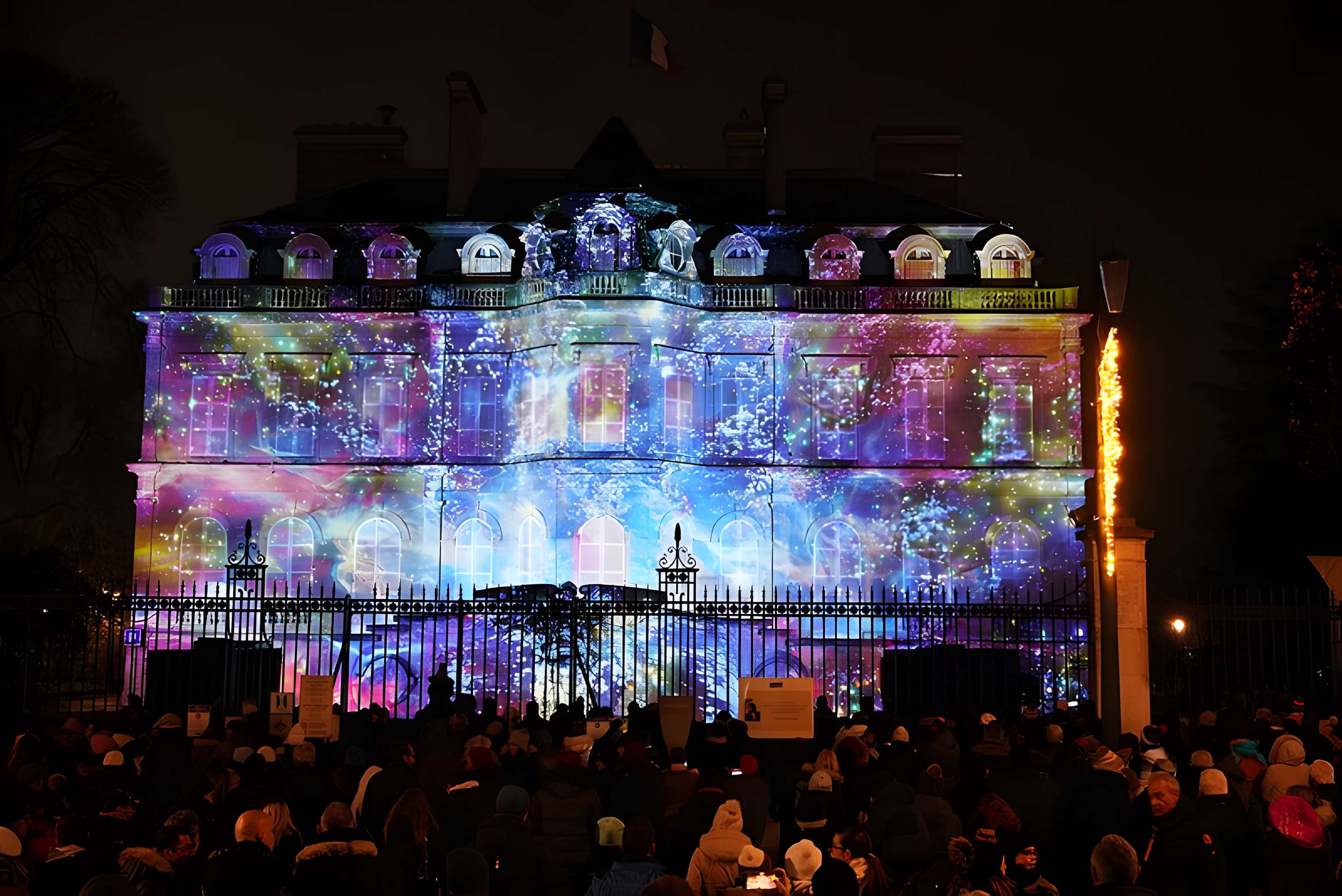 Hôtel de ville d'Épernay