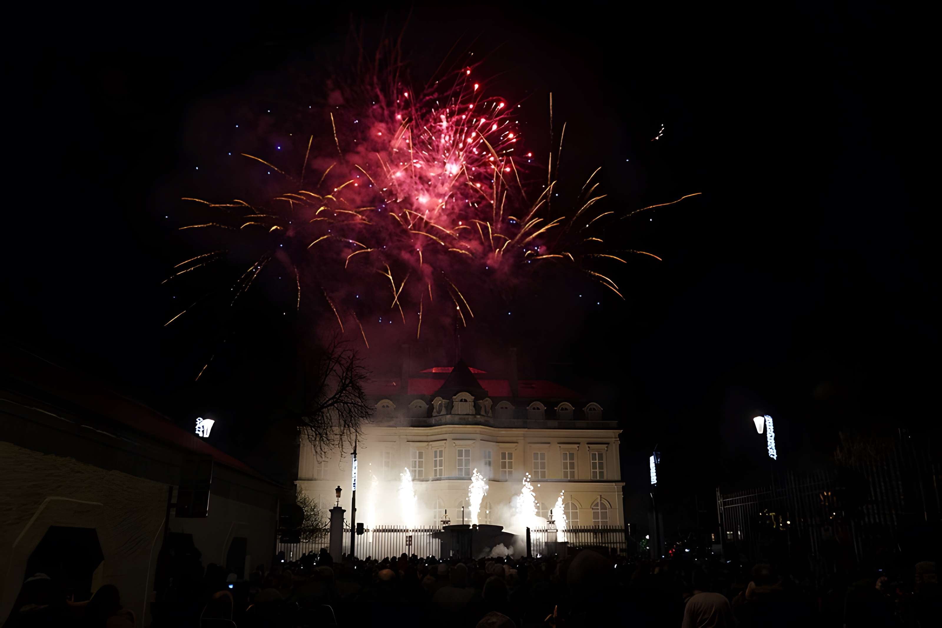 Hôtel de ville d'Épernay