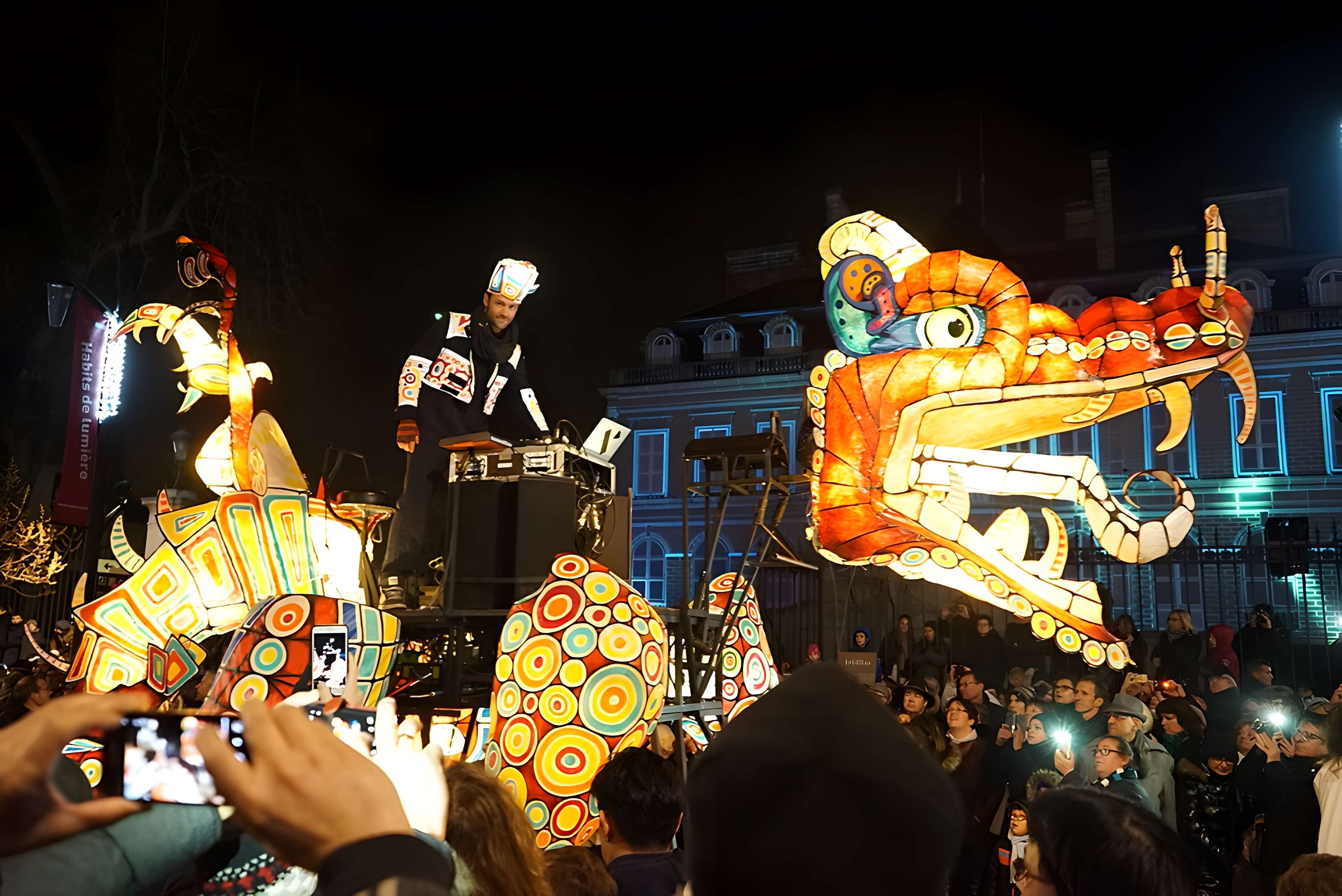 Hôtel de ville d'Épernay