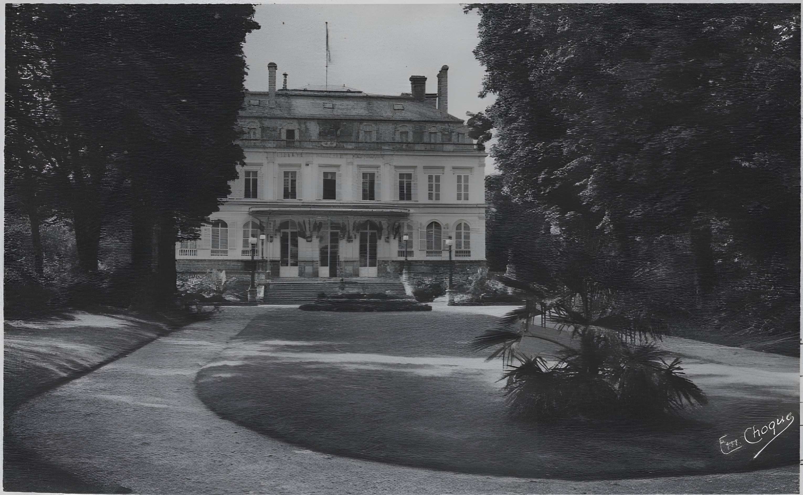 Hôtel de ville d'Épernay