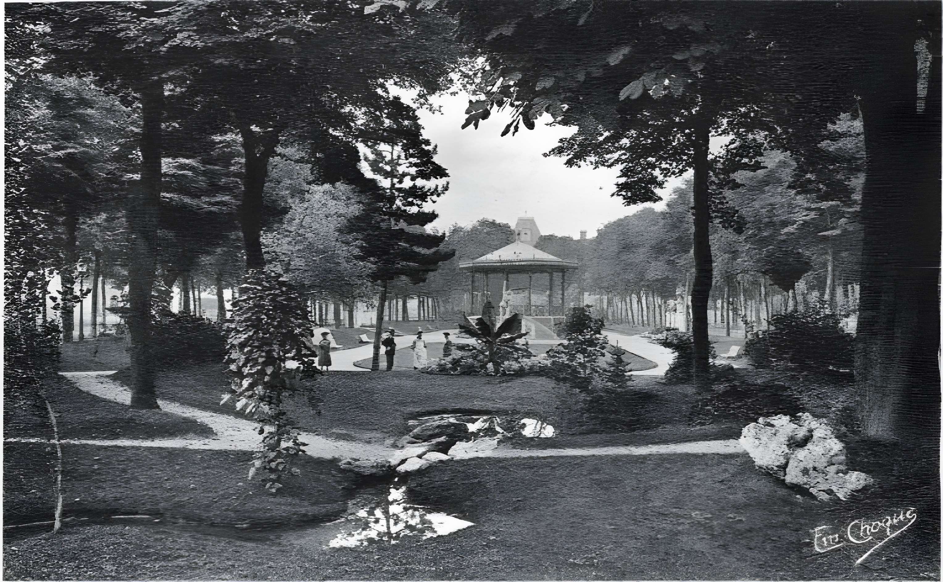Hôtel de ville d'Épernay