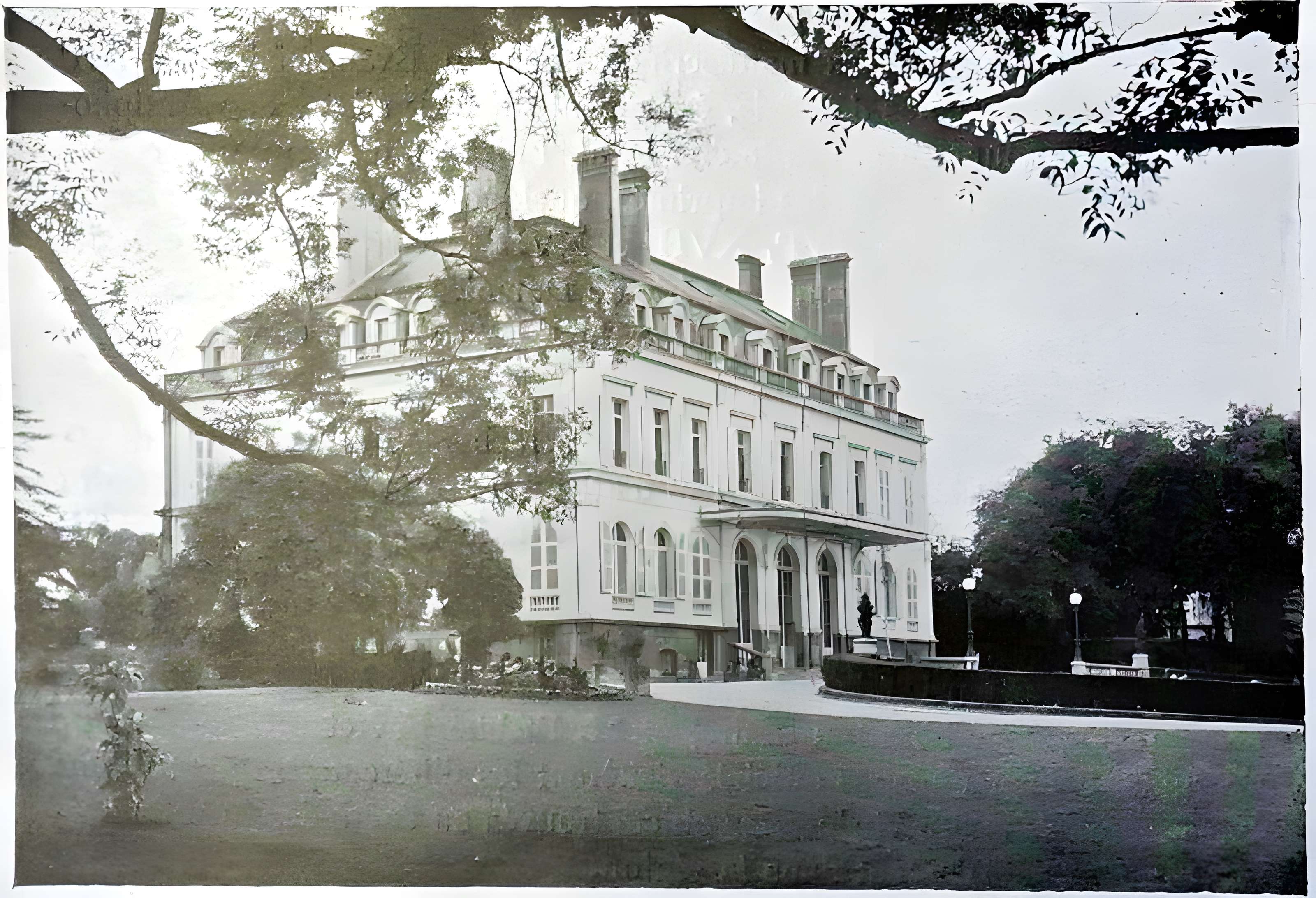 Hôtel de ville d'Épernay