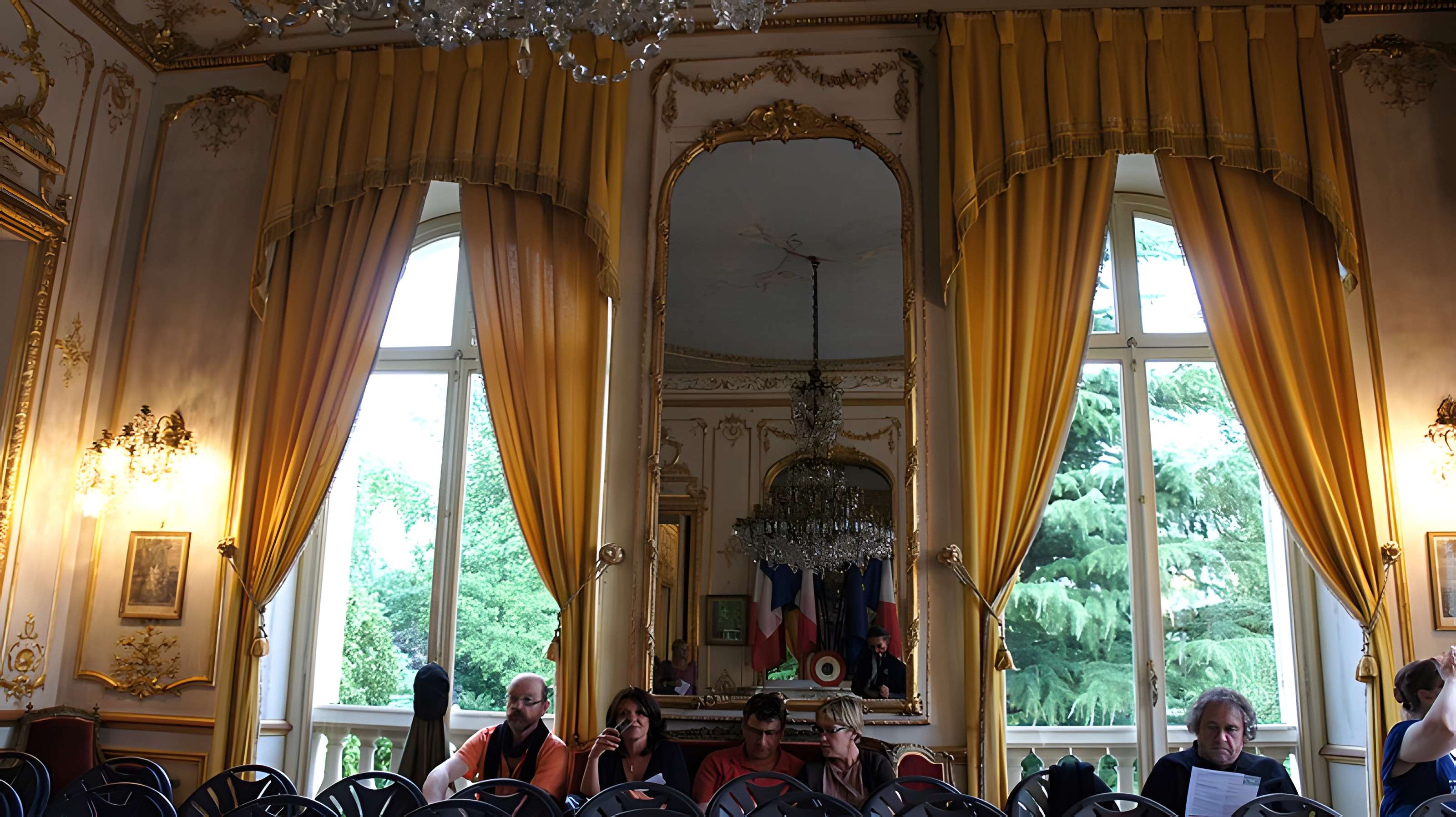 Hôtel de ville d'Épernay