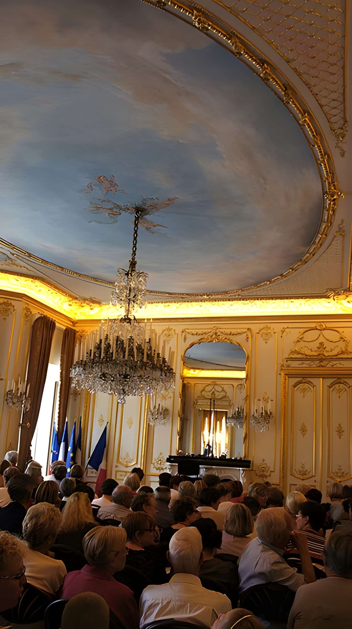 Hôtel de ville d'Épernay