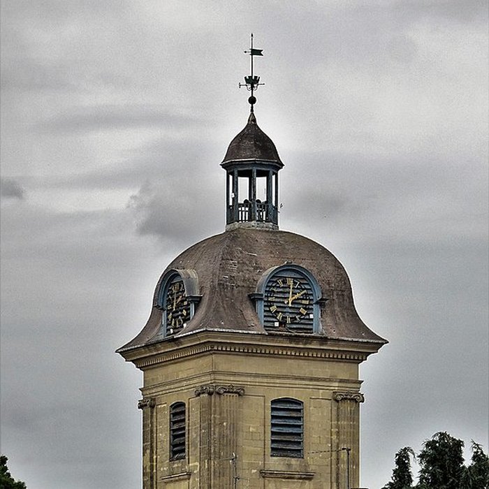 Photo de Hôtel de ville du Quesnoy