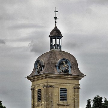 Hôtel de ville du Quesnoy