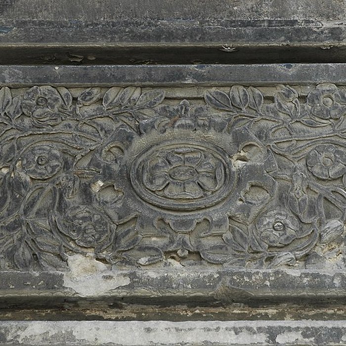 Photo de Hôtel de Viviès à Castres