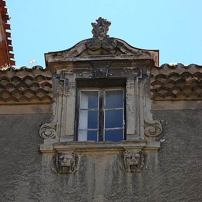 Photo de Hôtel de Viviès à Castres