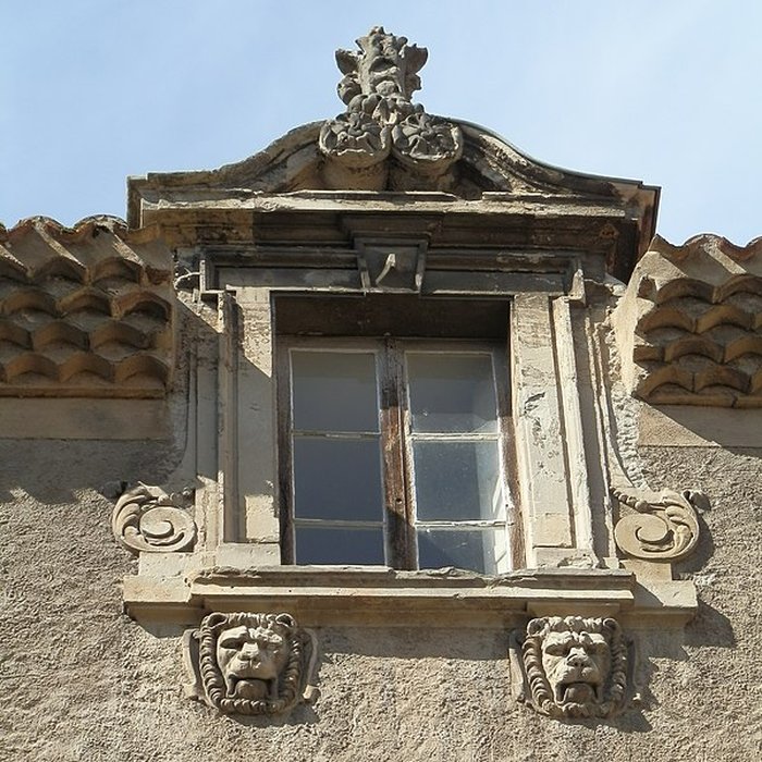 Photo de Hôtel de Viviès à Castres