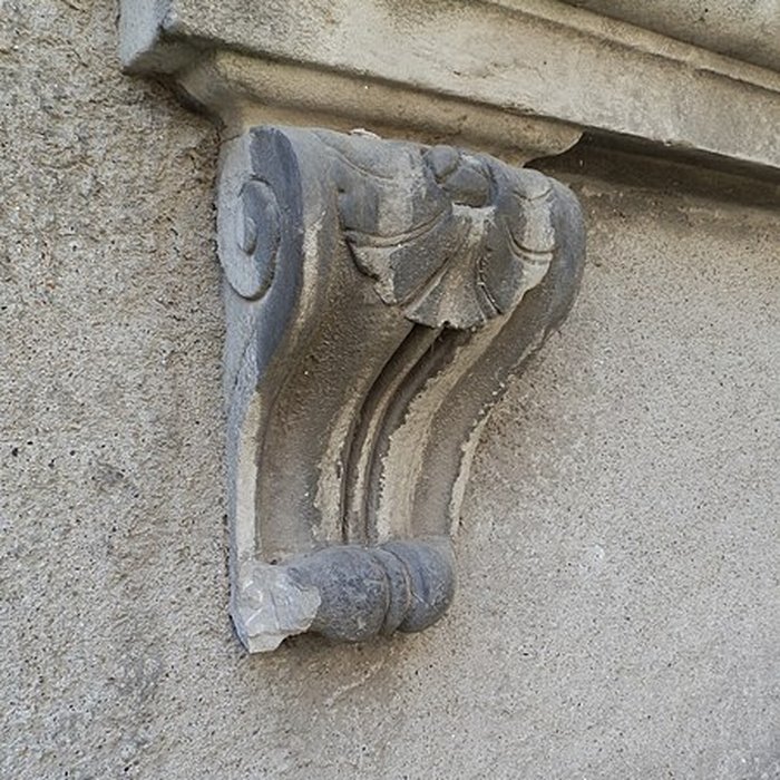 Photo de Hôtel de Viviès à Castres