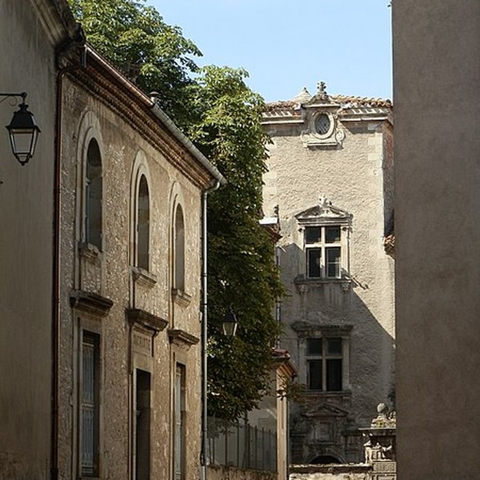 Photo de Hôtel de Viviès à Castres
