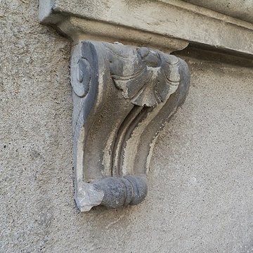 Hôtel de Viviès à Castres