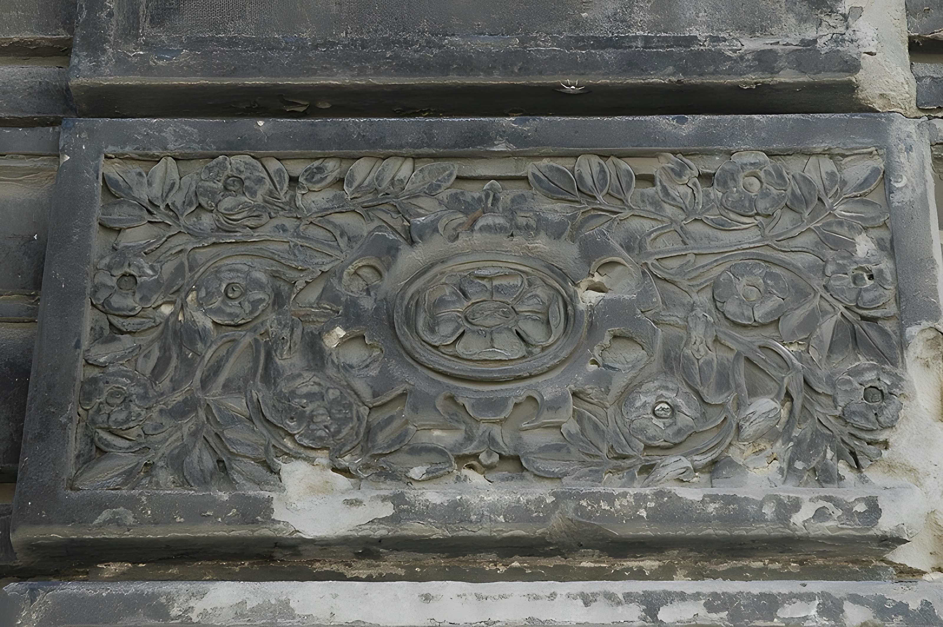 Hôtel de Viviès à Castres