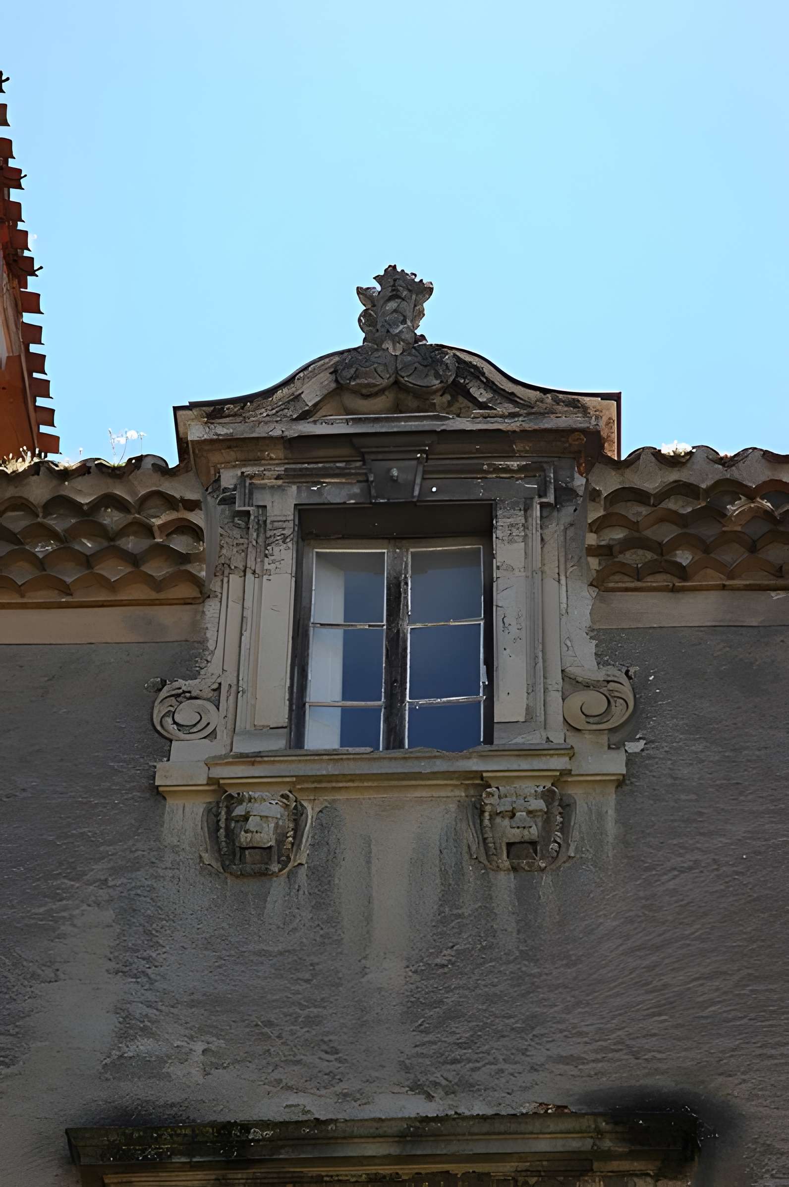 Hôtel de Viviès à Castres