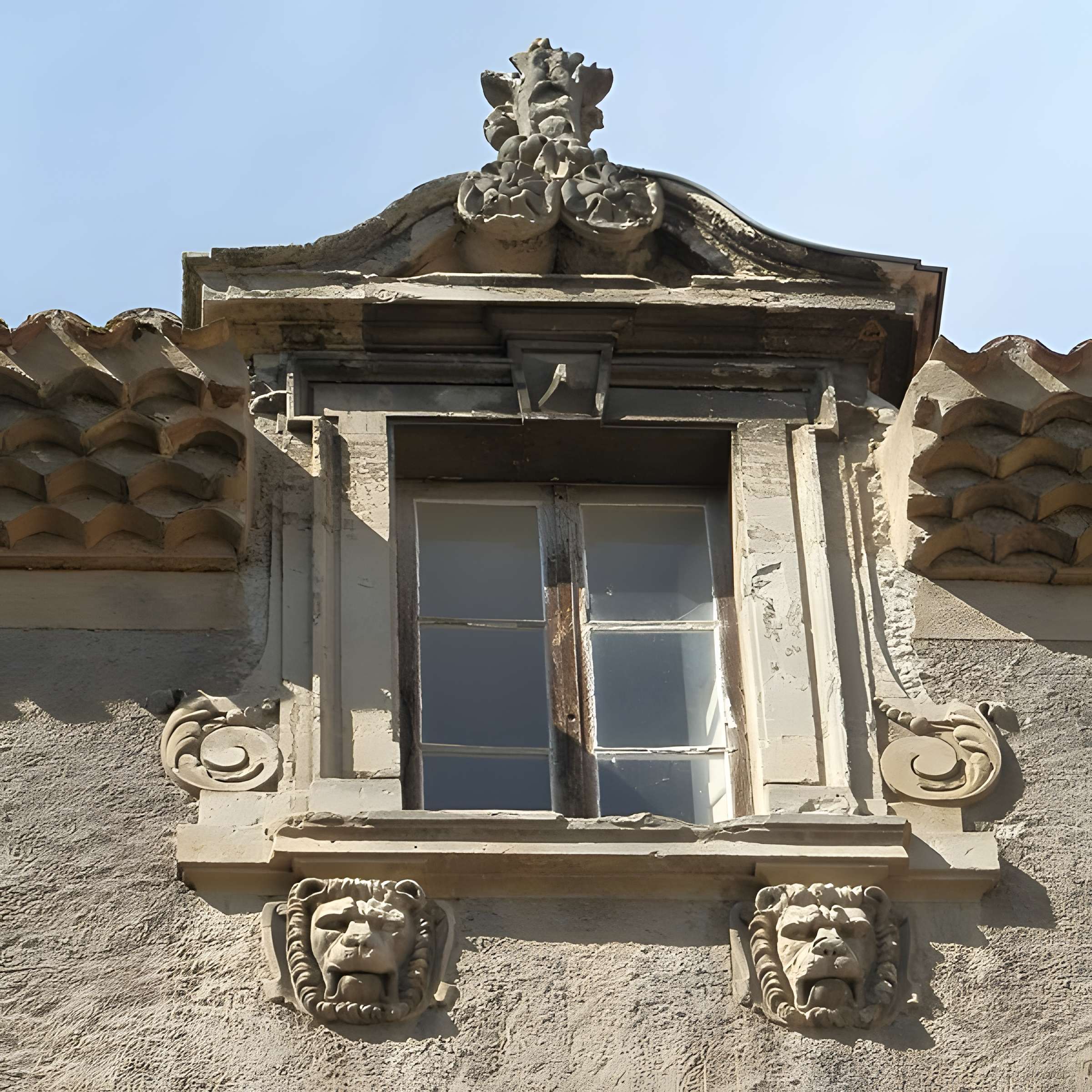 Hôtel de Viviès à Castres
