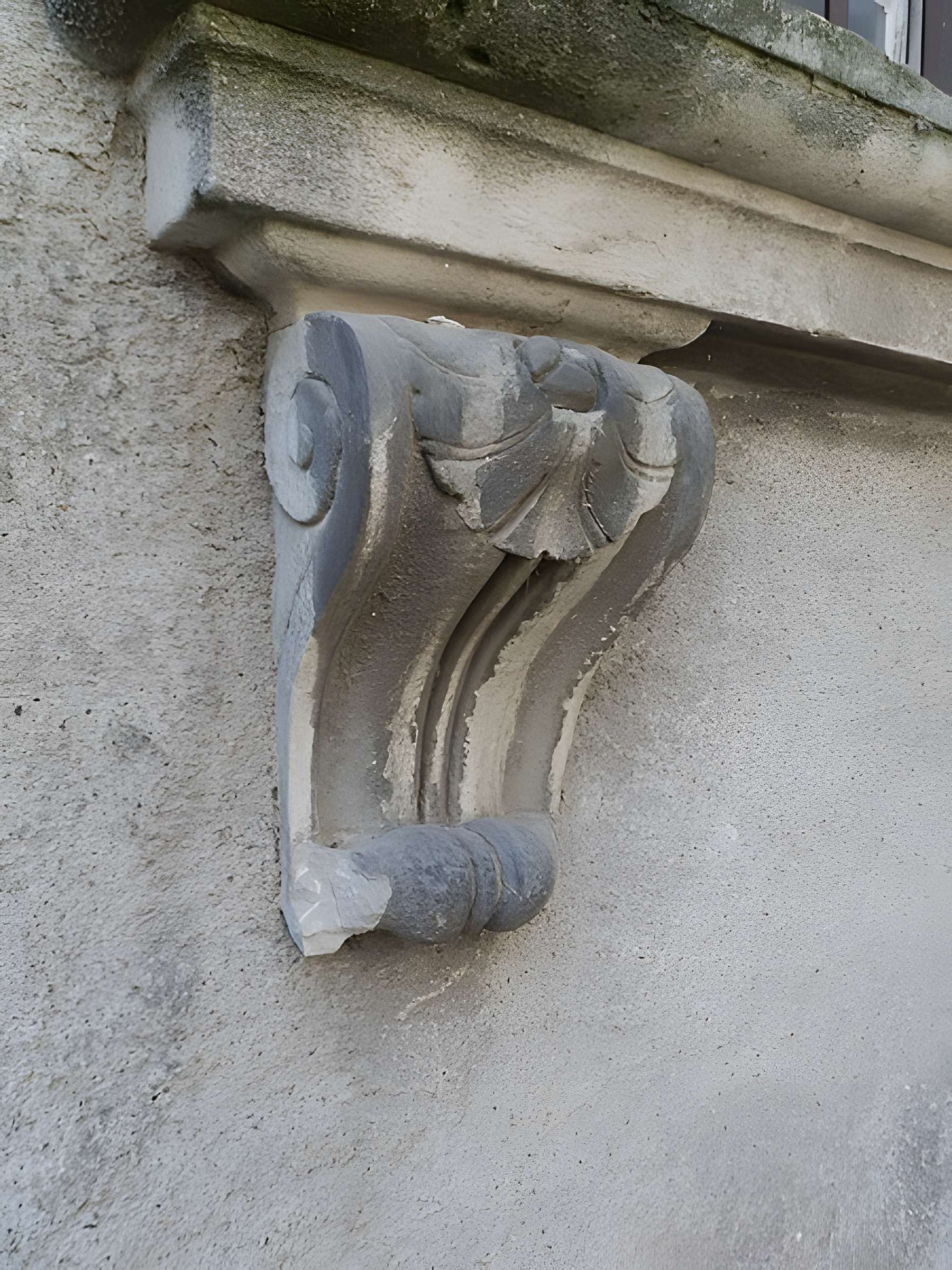 Hôtel de Viviès à Castres