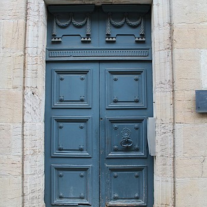Photo de Hôtel Degland de Cessia à Saint-Amour