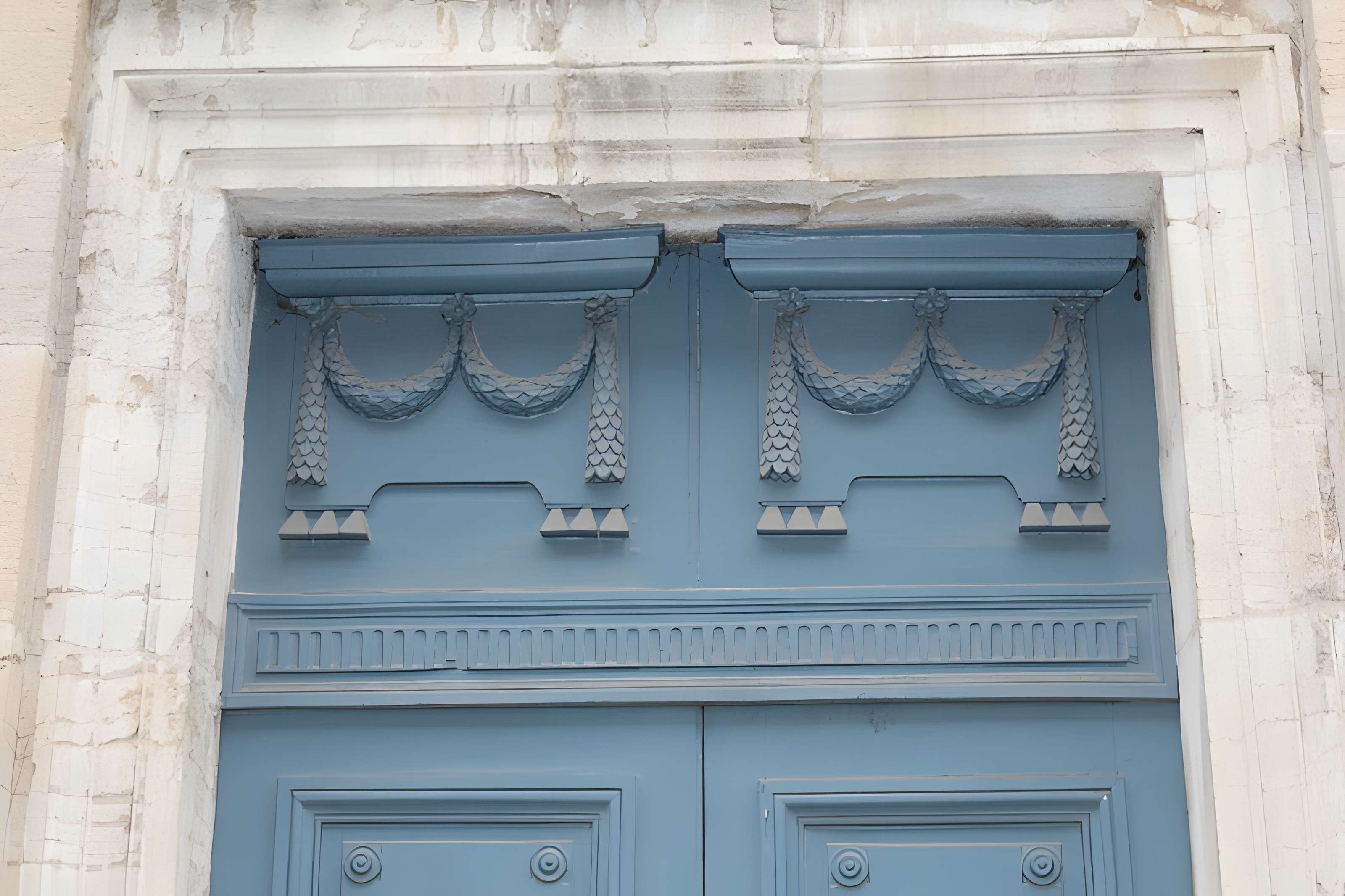 Hôtel Degland de Cessia à Saint-Amour