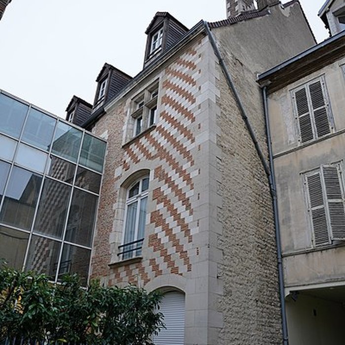 Photo de Hôtel Deheurles à Troyes