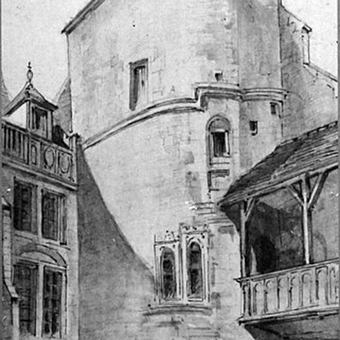 Photo de Hôtel Deheurles à Troyes